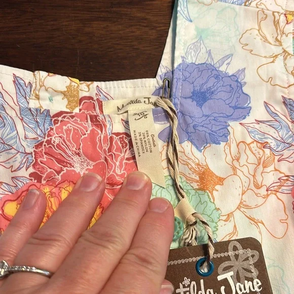 Matilda, Jane dress size 10 new - Picture 5 of 12